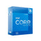INTEL CORE I5-12600KF PROCESSOR 20 MB SMART CACHE BOX BX8071512600KF - GREY - Like New