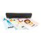 OFFICE DEPOT® THERMAL LAMINATOR, 9" WIDTH, L410-A - BLACK - Brand New