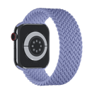 APPLE WATCH 41MM BRAIDED SOLO LOOP SIZE 6 - ENGLISH LAVENDER - Like New