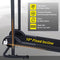 KOTIA MANUAL TREADMILL - SMALL FOLDABLE TREADMILL GHN213 - BLACK - Like New