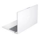 HP LAPTOP 15.6" HD N100 4GB 128GB UFS WIN 11 HOME S MODE - DIAMOND WHITE - Like New