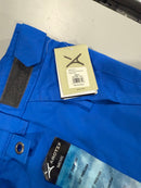 ARCTIX MENS SNOWSPORTS CARGO PANTS MEN SMALL/32" INSEAM - NAUTICAL BLUE - Brand New