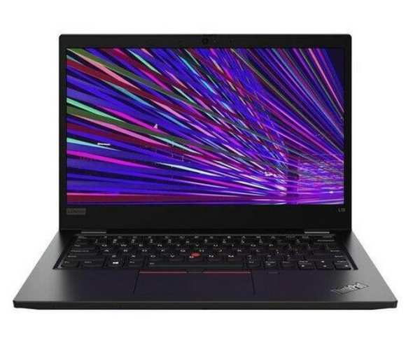 Lenovo ThinkPad L13 13.3" FHD i5-10210U 512GB SSD 16GB 20R3002FUS - Black - Brand New