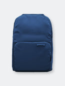 Brevite The Brevite Backpack - Navy Blue - One Size - Brand New