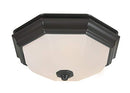 Hunter 80215z Huntley Decorative Bathroom Ventilation Exhaust Fan - Bronze - Brand New