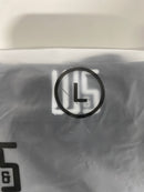 WARRIORS & SCHOLARS MENS BRIEFS - SIZE: MEN L - BLACK - Brand New