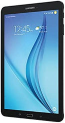 SAMSUNG GALAXY TAB E 4G 16GB VERIZON SM-T377V - BLACK Like New