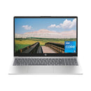 HP 15" Laptop PC HD i5-1334U 8GB 512GB SSD 15-FD0012NR Dark Ash Gray - Like New