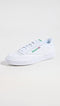 REEBOK CLUB C 85 SHOES SIZE 11 - WHITE/GREEN Brand New