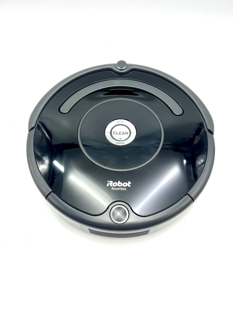 iRobot Roomba 671020 Robot Vacuum with Wi-Fi Connectivity - Scratch & Dent