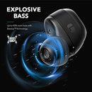 SOUNDCORE ANKER SOUNDCORE LIBERTY NEO BLUETOOTH HEADPHONES A3911 - BLACK - Like New