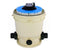 PENTAIR CLEAN AND CLEAR 50 CARTRIDGE FILTER - BEIGE - Like New