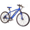SWIFTY AT656 250W Electric Bike All Terrain Ebike Shimano Gears - Scratch & Dent