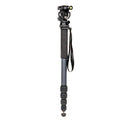 ProMaster Professional MPH528 Monopod with Head (N) - Brand New
