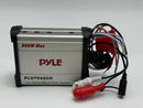 PYLE 800W WATERPROOF RATED AMPLIFIER - PLUTV42CH - Like New