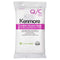 KENMORE 53292 TYPE Q HEPA REPLACEMENT DUST BAGS FOR CANISTER, PACK OF 1 - WHITE - Brand New
