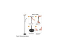 FLOOR LAMP ALBRILLO|MF18225.1 R