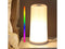Albrillo Table Lamp - Touch Sensor Bedside Lamp, Dimmable Warm White Touch Lamp