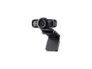 AUKEY PC-LM3 Autofocus Webcam 1080p Full HD with Noise Reduction Microphones