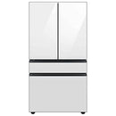 Samsung Bespoke 4-Door French Top Panel - White Glass - Brand New