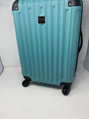 TRAVELERS CLUB MIDTOWN HARDSIDE 20" - EMERALD - Like New