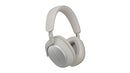 BOWERS WILKINS PX7 S2E OVER-EAR HEADPHONES - CLOUD GRAY - Like New