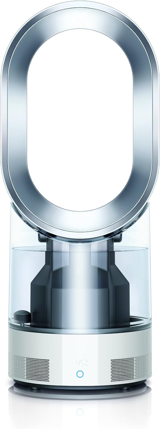 Dyson AM10 Humidifier - White/Silver Like New