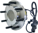 Mpa WH515100 Wheel Hub & Bearing Assembly - Brand New