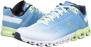 35.99033 Cloudflow Trainers WOMAN NIAGARA/MEADOW 9 - Like New