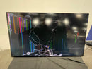 For Parts: BRAVIA XR 85" Class X90K 4K XR-85X90K - CRACKED SCREEN MISSING COMPONENTS