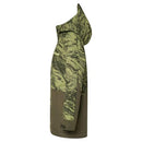 OAKLEY WMNS TNP TBT INSULATED JACKET - SIZE: WOMEN M - DUALITY DBL GREEN - Brand New