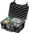 Pelican 1120 Case With Foam 1120-000-110 - Black - Like New