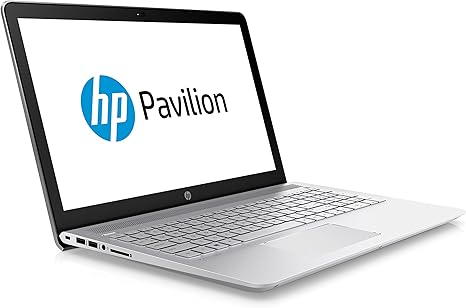 HP PAVILION 15.6" HD AMD A6-9220 RADEON R4 5 4GB 1TB HDD R4 15-CD001DS - SILVER - Like New