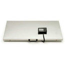 Spritool 1000lb(500 KG *0.1kg) Stainless Steel Platform Large Platform 103 C - Brand New