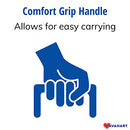 Havahart Small 1-Door Live Animal Trap Safety Shield Comfort Grip Handle - Brand New