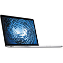 APPLE MACBOOK PRO 15.4" 2880X1800 I7-4750HQ 8GB 256GB SSD - Scratch & Dent