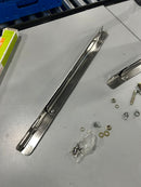SHUANGJI MOUNTING BRACKET SHUANGJI - STAINLESS STEEL - Like New
