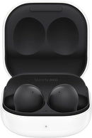 SAMSUNG GALAXY BUDS 2 SM-R177NZKAINS - GRAPHITE - Scratch & Dent