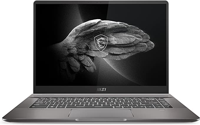 For Parts: MSI Z16 I7 16 1TB RTX 3060 Z16-A11UET-048US FOR PART MULTIPLE ISSUES