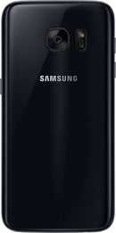 SAMSUNG GALAXY S7 32GB SPRINT T-MOBILE - BLACK Like New