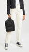 FJALLRAVEN WOMEN'S RE-KANKEN MINI 23549-550 BLACK - Brand New