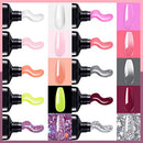 Poly Nail Gel - Brand New