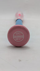 Rawlings Raptor & Remix Youth USA Tball Bat Series Dropweight - Pink - Like New