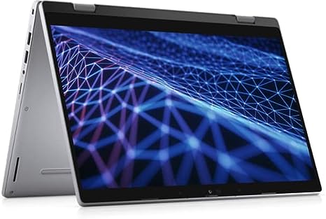 Dell Latitude 13 3330 2-In-1 13.3 FHD i3-1125G4 8GB 256GB SSD 1YR WTY - Like New