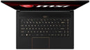 MSI Stealth 15.6" FHD i7-8750H 16GB 512GB SSD RTX 2060 GS65 - Scratch & Dent