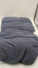 ZXJUN shenhui3+3 2 Couch Covers Color: Gray - Brand New