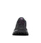 COLUMBIA WOMEN'S HATANA BREATHE - BLACK/DARK LAVENDER - SIZE 8 - Like New