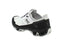 34.99849 On Running Mens Cloudventure Peak White/Black Size 12.5 - Like New