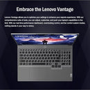 LENOVO LEGION 5 16IRX9 16 I9-14900HX 32 1TB RTX 4060 83DG004JUS - SILVER - Like New