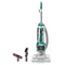 KENMORE BAGLESS UPRIGHT VACUUM 2-MOTOR POWER SUCTION DU2012 - GREEN - Like New